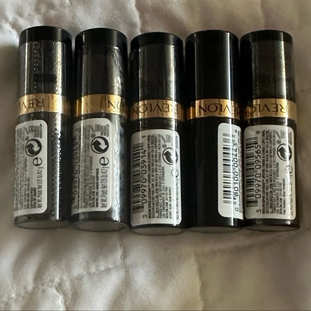 Revlon new sealed